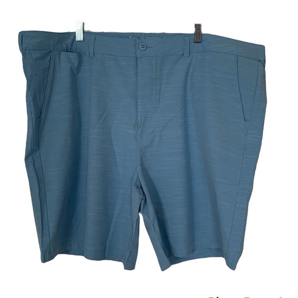 Light blue Hybrid Swim casual shorts 44 NWT - Picture 1 of 8